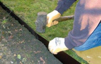 Montaż EverEdge Krok 3